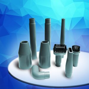 9PCS KIT Mite Clean Vacuum Head Cleaner Multi-Function Hand Held Vacuum Cleaner