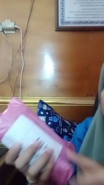 Buyer review video 3
