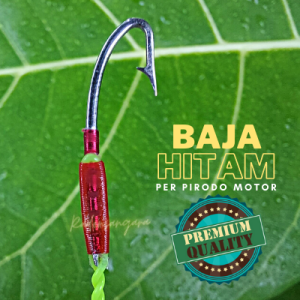 Pancing Belut Urek Baja Model Prang Pancing Belut Sawah Bahan Baja
