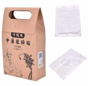 100% ORI SLIMMING PATCH KOYO PELANGSING TUBUH/STIKER KOYO PEMBAKAR LEMAK TUBUH BAHAN HERBAL 100%AMAN/PATCH DETOX SLIM