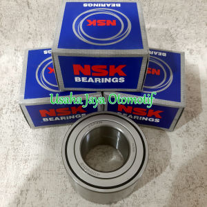 bearing bering 40 bwd 12 lahar laker laher bearing roda depan 40bwd12 lahar toyota corolla altis 2001-2012 toyota wish 2003-2009 nsk