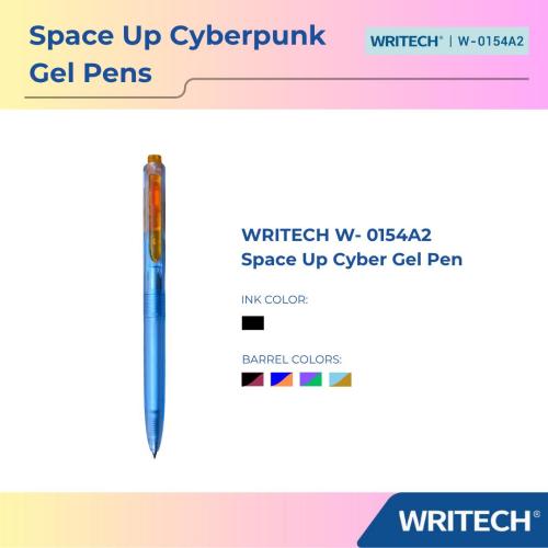 Is the Writech Retractable Gel Pen Right for You? A Comparison with Popular Brands