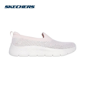 Skechers Women GOwalk Flex Sabella Walking Shoes - 124826-LTPK Air-Cooled Goga Mat Kasut Sneaker Casual Perempuan SALE