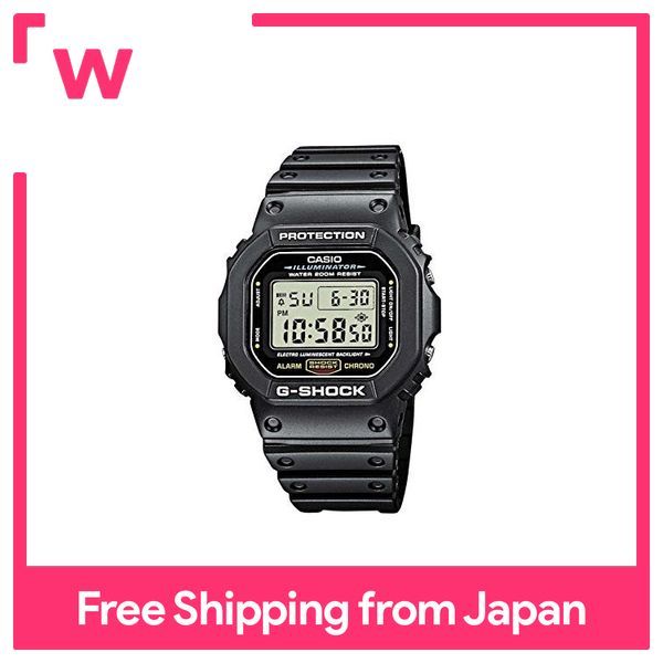 Harga g shock dw 5600 online