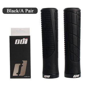 ODI MTB Bike Grips Anti Slip Rubber High Quality Bike Handle Grip 1Pair Mountain Bike Cycling Parts