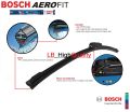 Bosch Aerofit Car Wiper for Toyota Raize / Honda Mobilio. 