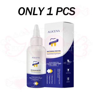 【BUY 1 TAKE 1】Purple Whitening Toothpaste – Color Correction Tartar Removal Whitening & Stain Removal (Coffee/Tea/Smoke Stains)