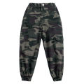 Lolanta Kids Girls Hip Hop Street Dance Solo Clothes Crop Top Vest Or Pants Children's Jogger Sport Pants Rock Style Jazz Performance Wear 4-16 Years. 