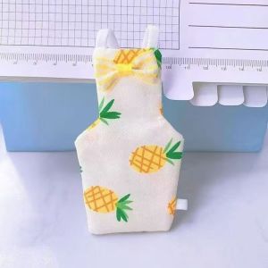 PetCoCo 🐾 Parrot Diaper Bird Costume Bird Training Potty Train Baju Burung | 宠物鸟衣服鹦鹉服装尿不湿屎兜尿裤 鸽子飞行服