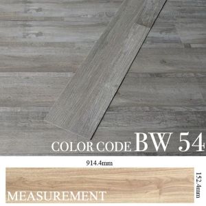 ⭐SG GREATHELP⭐ Water Resistant Vinyl Flooring Sheet Tiles Sticker Panel Planks DIY Self Adhesive PVC Kitchen Interior Flooring Wood