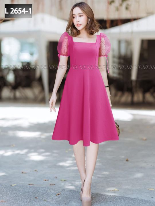 dress simple elegan Simple and Elegant Wedding Dress from Luxury Elastic Satin main image 1