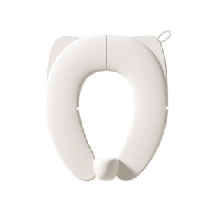 Portable Seats Cover Travel Potty Seats Fit Various Toilet Potty Seats for Toddlers Baby Folding Potty Training Seats