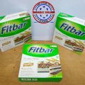 FITBAR TIRAMISU 22gr 1 BOX ISI 5 PCS. 