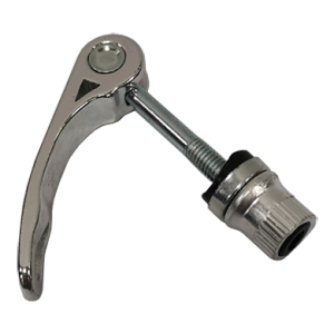 Bicycle Quick Release Seat Post Lever