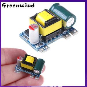 【Greenwind】 220v to 5v 700ma 3.5w isolated switch power supply module step down module