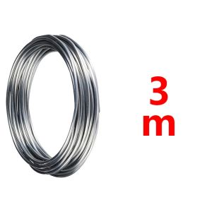 Ready Stock Aluminium Cored Rods for Welding Aluminium Cored Wires for Low Temperature Welding Rods