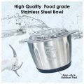 👉24Hrs Ship👉🇲🇾STAINLESS STEEL MINI MIXER & BLENDER. 