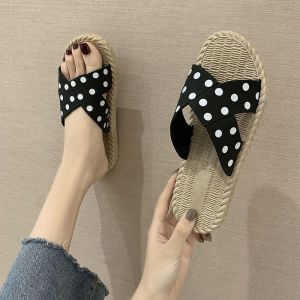 [Free Shipping] New WomenS Summer Slippers For Outdoor Wear Fashionable And Versatile Korean Style Ins Bear Sole Beach Fashion WomenS Slippers Other Styles