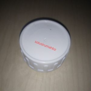 TUTUP BOTOL KIMIA pilih DALAM atau LUAR NECK 45MM u ps pet drat pupuk bottle