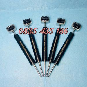 DỤNG CỤ DIỆN CHẨN LĂN DÒ SỪNG