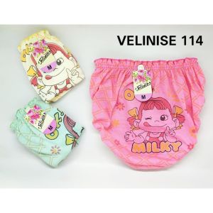 Nabbila Fashion - CELANA DALAM ANAK BABY CEWEK JOLIE KIDS/ESSEN