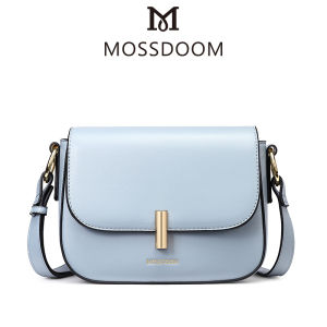 MOSSDOOM Womens Bag Valerie Bag Fashion Simple Crossbody Bag for Women