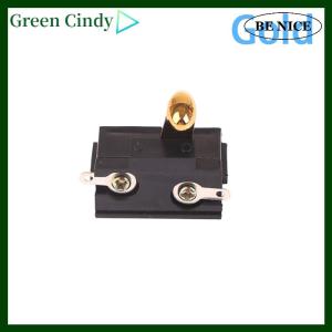 [Green Cindy] Phổ điện tóc Clipper điều khiển phụ kiện chuyển đổi tóc Clipper Kim Loại chuyển đổi điện cho Kemei điện tóc Clipper