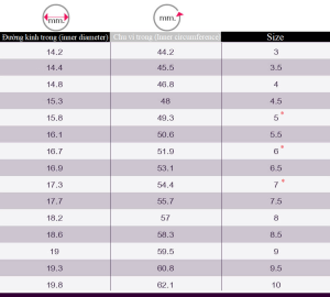 Nhẫn Nữ Bạc Đính Đá CZ Oval Cut Bạc 925 SILVERSA R10 - Trang Sức Nữ Đính Đá Sáng Lấp Lánh Sang Trọng