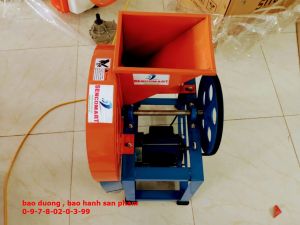 Máy thái lát các loại củ quả như khoai lang  sắn miễn ship