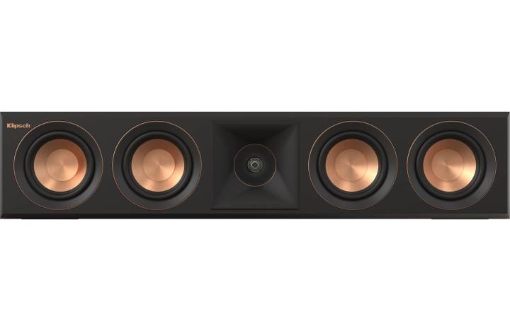 Klipsch Reference Premiere RP-404C II Center channel speaker