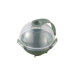 5CM Sphere Ice Cube DIY Mold Stackable Jelly Fruits Ball Mould Creative Home Pub Drinks Shop Ice Making Artifact