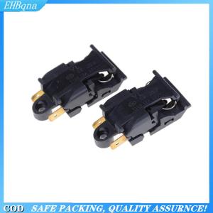 [COD] 2pcs Switch Electric Kettle Thermostat Switch Kitchen Appliance Parts