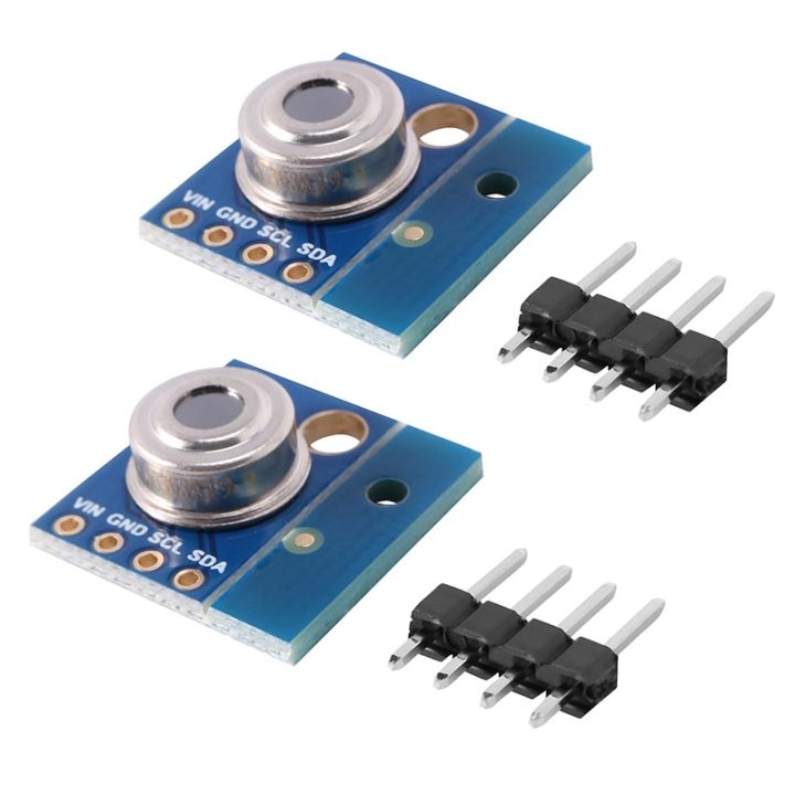 Mlx90614Esf Neues BerüHrungsloses Temperatur Sensor Mlx90614