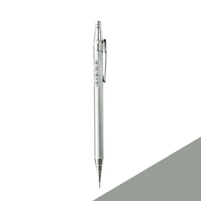 ดินสอกด M&G เอ็มแอนด์จี ขนาด 0.5 มม รุ่น MP-1001 ด้ามโลหะ 3 สี (MECHANICAL PENCIL) ดินสอกดเขียนแบบ ดินสอกดโลหะ