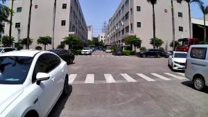 Outdoor motorcycle riding vlog neck-mounted magnetic thumb camera 4K high-definition 360-degree panoramic action camera