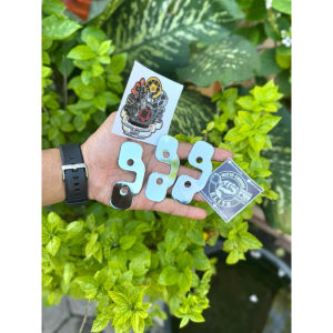 CROME KROM CHROME PLAT BREKET PENAHAN JOK SADEL FIZR FIZ R F1ZR VEGA R ALFA CRYPTON VEGA