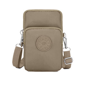 OMYGOOSE CROSSBODY BAG / TAS WANITA / TAS SELEMPANG HP / OPIO 600 / PIOMA MOLLY