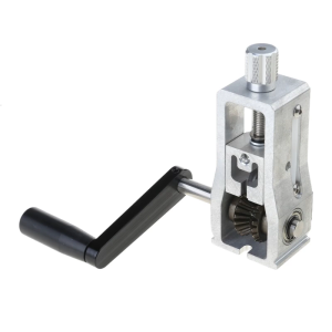 Máy dây vũ nữ Thoát y hiệu quả với hướng dẫn sử dụng & khoan Powering hoạt động công cụ tước dây linh hoạt dây Dụng Cụ Bóc