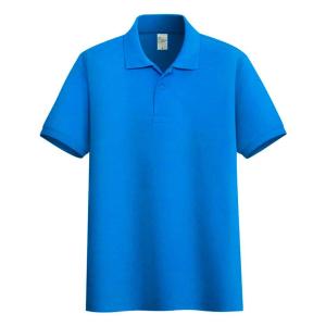 Kaospolos - Kaos Polo Shirt Pria Polos Lengan Pendek | Atasan Baju Kaos Seragam Polos Kerah Pria