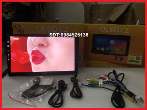 [Hỗ Trợ Lắp Đặt] Bộ màn hình Android OLED C2 bản WIFI cho xe HYUNDAI ELANTRA 2021  tương thích với nhiều định dạng video cài đặt điều khiển ngay trên vô lăng GIÁ CỰC SỐC