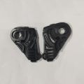 Chốt kính (Pát kính) các dòng mũ bảo hiểm YOHE 878/ YOHE 978/ YOHE 981/ YOHE 852/ YOHE 851/ YOHE 935 SV/ YOHE 985/ ROC 01/ ROC 02 - BIKER 176 - Mũ bảo hiểm & Đồ bảo hộ. 