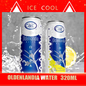 Ice Cool Oldenlandia Water 320ml-24 per pack Halal