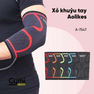 Xỏ Khuỷu Tay Aolikes A-7547