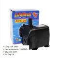 Máy bơm chìm Lifetech AP3100.
