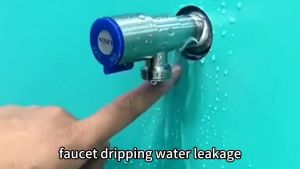 PPR Silicone Gasket Sealing Washer Leak Proof Fastener Faucet Tap Valve Durable General