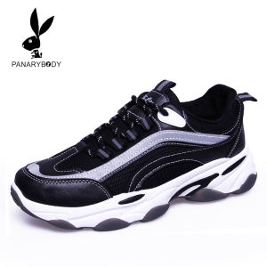 Sepatu Pria Sepatu Cowok Sepatu Olahraga Pria Men Shoes Sepatu Lari Sport Training Running Shoes Sneakers Pria High Quality - 9802