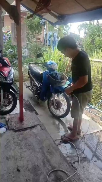 Buyer review video 2