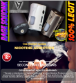 Desire Rage 155W TC Squonk MOD. 