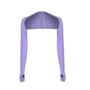YRUQYS Fishing Summer Outdoor Long Sleeve Cycling For Men Long Cuff UV Protection Driving Sun Protection Shawls Arm Sleeves Ice Silk Sleeves