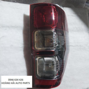 ĐÈN HẬU FORD RANGER 2012 - 2021 CHÓA ĐEN HÀNG LIÊN DOANH LOẠI TỐT